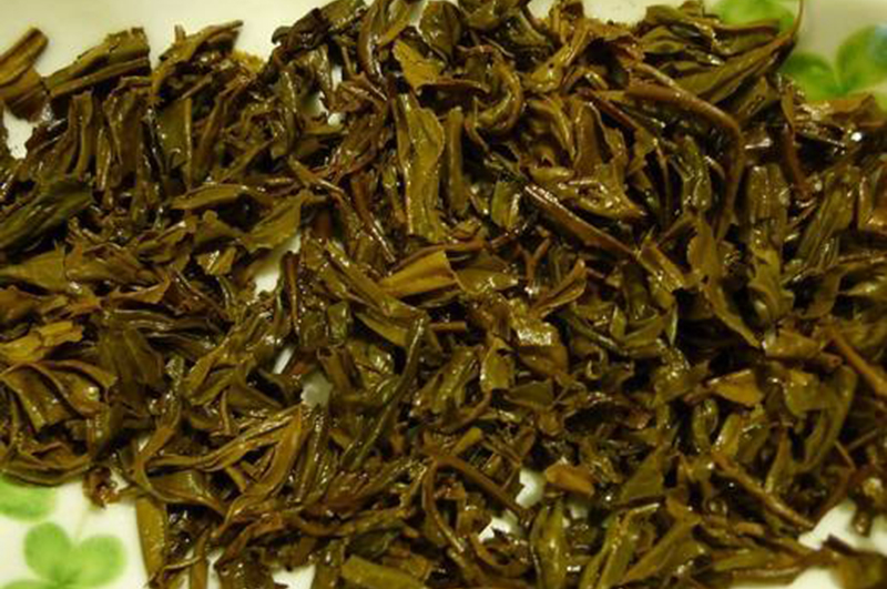 廢棄的茶渣能做什么用？