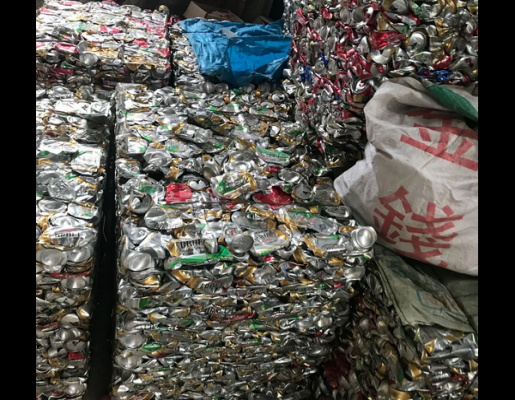 金屬?gòu)U物是資源還是垃圾？這種高溫炭化技術(shù)告訴你答案！河南西德機(jī)械設(shè)備