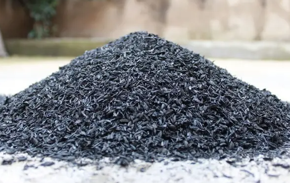 生物質(zhì)預(yù)處理到炭化，全過程直擊！